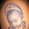 Street Wise Tattoo.