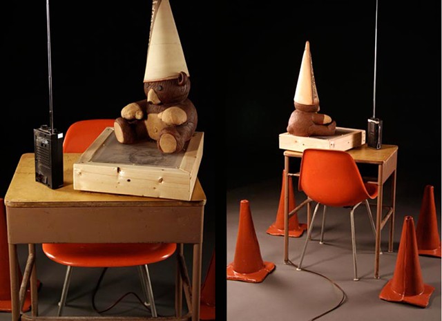 Dunce
