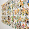 98 Simpsons Flops On The Wall