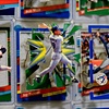 1991 Donruss Baseball Cards