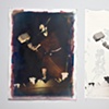 The Self Inquistionist (Print/Scale Detail)