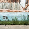 Urban Waterfall