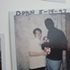 Hospital Polaroids, Polaroid picture