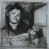 Hospital Polaroids, Drawing