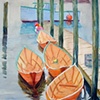 Gloucester (MA) Seine Boats