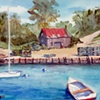 Lanesville (Gloucester) Cove