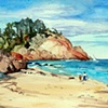 Singing Beach, Manchesster-by-the-Sea