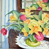 Foyer Floral