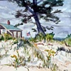 Wingaersheek Beach, September
