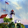 Eastern Point Light, Gloucester