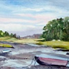 Jones Great Salt Marsh