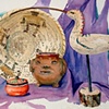 Decoy Still Life