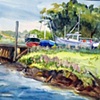 Essex River
