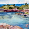 Halibut Point Quarry