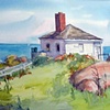 The Whistle House, Thacher Island