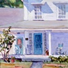 Freedom (NH) Porch