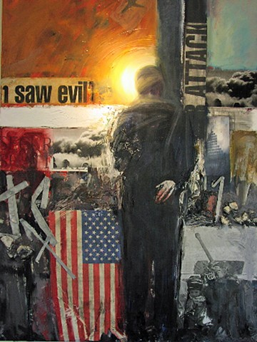 9/11 darkness at noon
