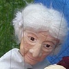 marionette performance