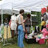 chia's sun hats & other handmades: 2010 show