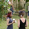 ladies and jean's hats: 2010 show