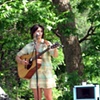 singer songwriter laura imhoff