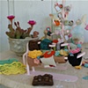 christa's lovely crocheted madness: 2010 show