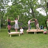 haw...ymca style!!