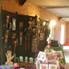 beverly mangham's work