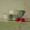 Two Cherries