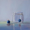 Blueberries