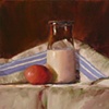 Milk and Egg