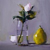 Single Rose