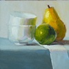 Center Lime