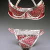 Pink Tab Bikini