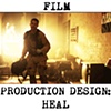 "HEAL" the movie