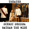 Nathan the Wise- E. Lessing