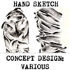 Sketches and Drawings
