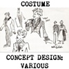 Costume Design