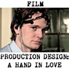 "A HAND IN LOVE" movie