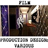 Film Production Design 