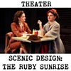 The Ruby Sunrise