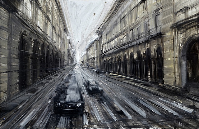 Via Roma