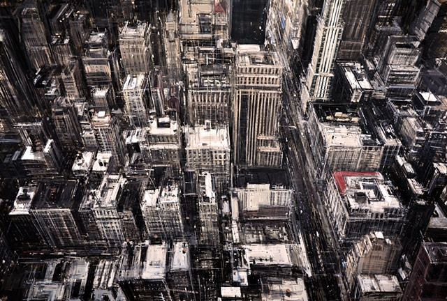 Manhattan