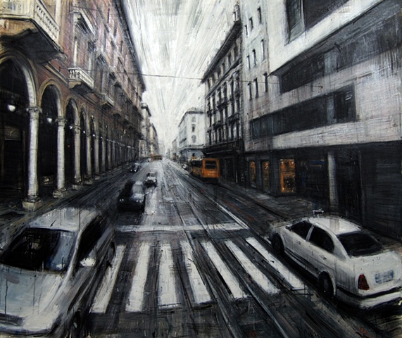 Via Pietro Micca