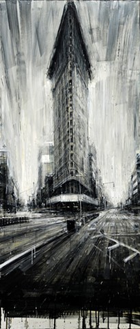 Flat Iron