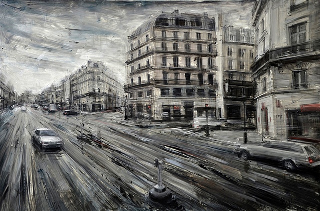 Avenue de l'Opera