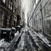 Chicago Alley