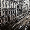 Street From The Window