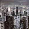 Manhattan at Night