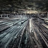 Train Tracks